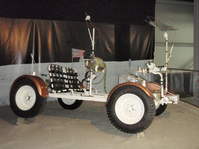 Technikmuseum Speyer - Sinsheim 2010 254